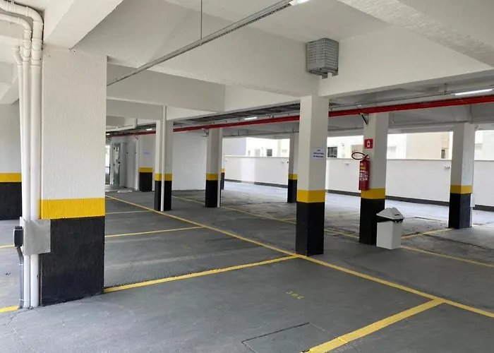 Apartamento Novo , Poucos Metros Da Praia Com Wi Fi