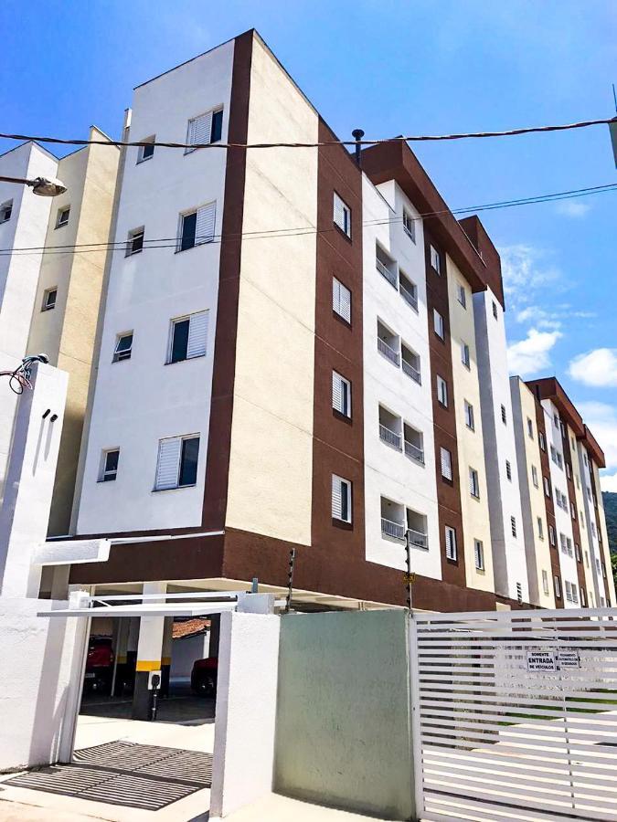 Apartment Novo , Poucos Metros Da Com Wi Fi