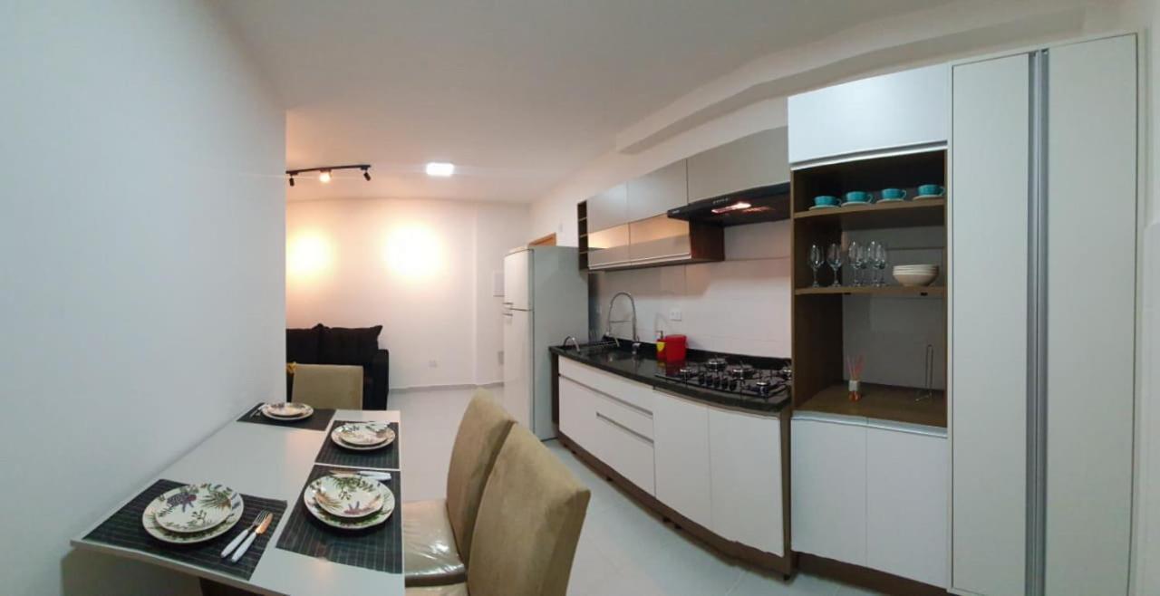 Apartment Novo , Poucos Metros Da Com Wi Fi